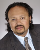 photo of anirban basu
