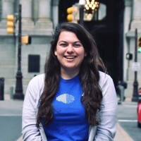Ellen McGeoch
