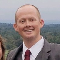 Eric Thompson