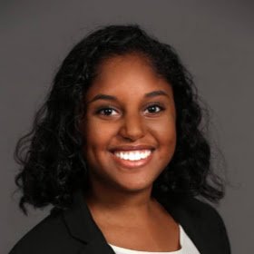Gabrielle Tharkur