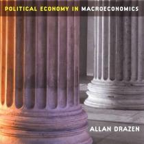 Political Economy in Macroeconomics