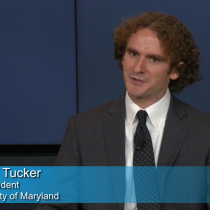 A. Tucker panelist