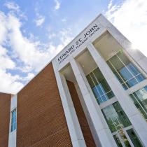ESJ building