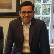 Sergio Urzua photo