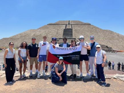 Students Mexico Study Abroad 2026