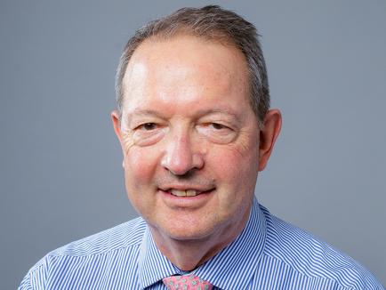 John Haltiwanger