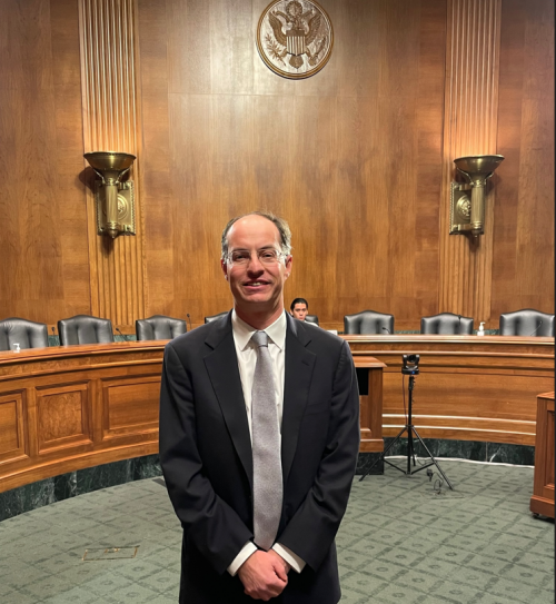 ASweeting Senate