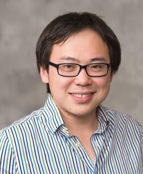 Chenyu Yang photo