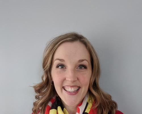 Erin Moody headshot