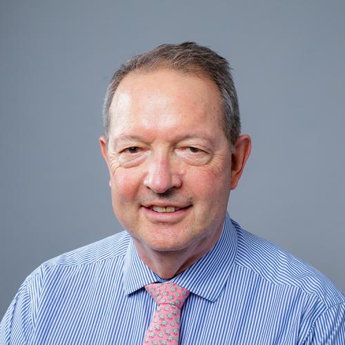 John Haltiwanger