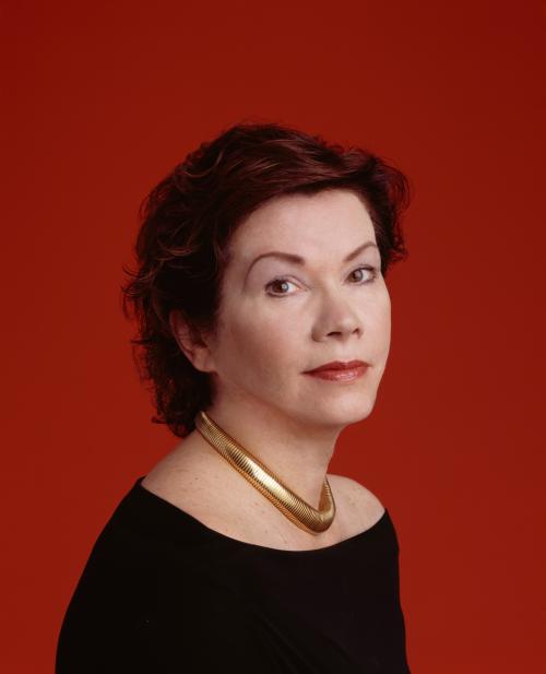 Maureen photo