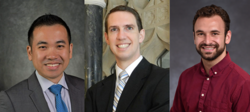 Team Receives Competitive Grant from the Student Upward Mobility Initiative