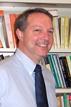 John Haltiwanger