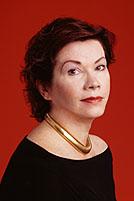 Headshot of Maureen Cropper