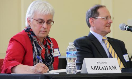 MCEP Panel