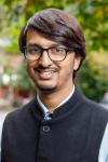 front profile of m r sharan