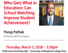 Moskowitz flyer, Pathak