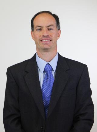 Andrew Sweeting