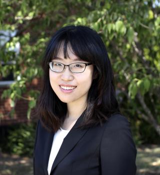 Photo of Eunhee Lee